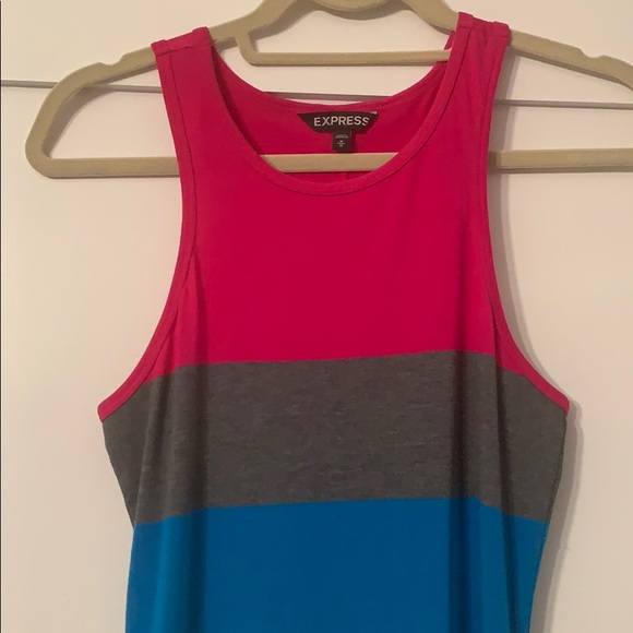 Express Summer Dress - Picture 2 of 8